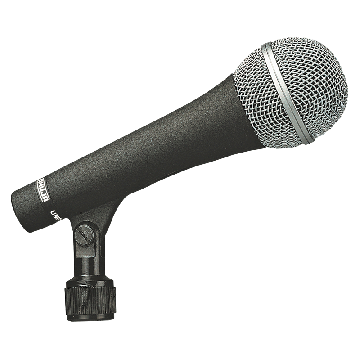 Micro cầm tay Ahuja AUD-70XLR