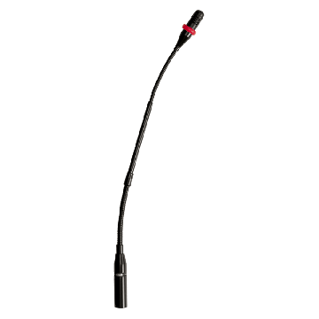 Micro cổ ngỗng Ahuja PA GM-601LM