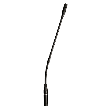 Micro cổ ngỗng Ahuja PA GM-605