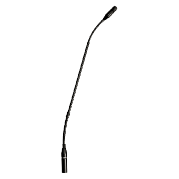 Micro cổ ngỗng Ahuja PA GM-611M