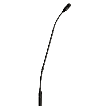 Micro cổ ngỗng Ahuja PA GM-615