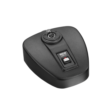Đế micro cổ ngỗng Ahuja PA GMB-6C