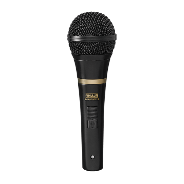 Micro biểu diễn chuyên nghiệp Ahuja SHM-1000XLR