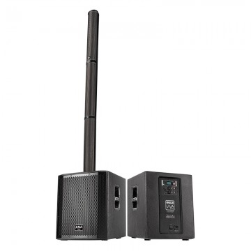 Loa liền công suất di động AHUJA VIVA-600