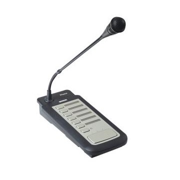 Bàn gọi 6 vùng Bosch LBB1946/00
