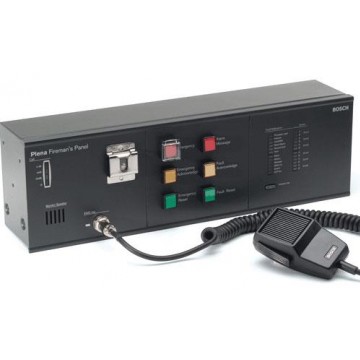 Bảng mạch báo cháy bosch LBB1995/00