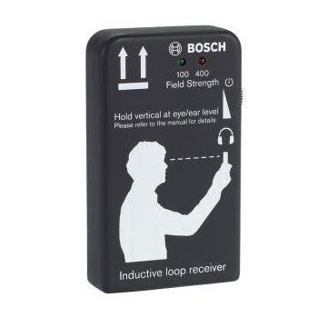Bộ thu vòng cảm ứng từ Bosch PLN-ILR