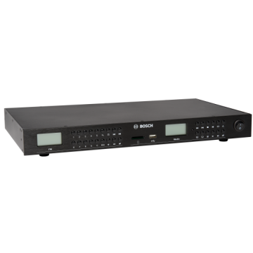 Đầu phát nhạc Bosch PRM-USTB
