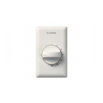 Điều khiển âm lượng 12W kiểu dọc Bosch LM1-VC12P
