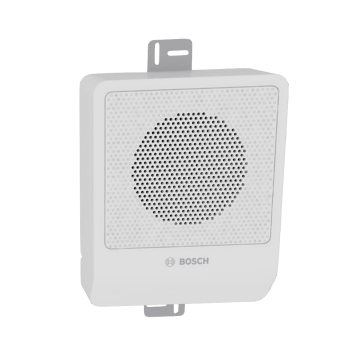 Loa hộp 6W Bosch LB10-UC06-FL