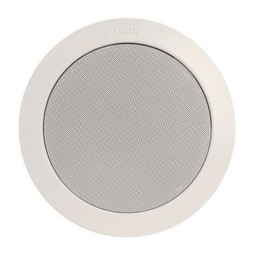 Loa trần kẹp kim loại 6W Bosch LBC3086/41
