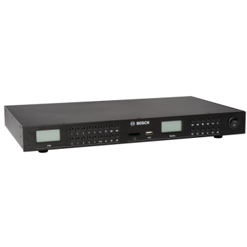 Đầu phát nhạc Bosch PRM-UST
