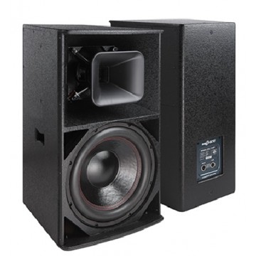 Loa Bost Audio T35PO