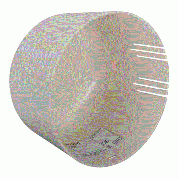 Vỏ chụp phía sau loa Bosch LC3-CBB