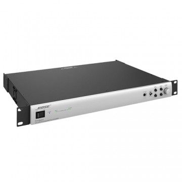 Bộ xử lý tín hiệu âm thanh Bose Controlspace ESP-880A