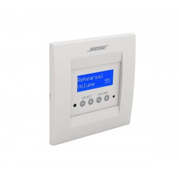 Bộ điều khiển vùng Bose ControlSpace CC-16