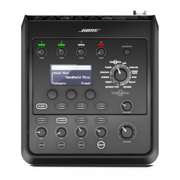 Bộ trộn âm Bose ToneMatch T4S