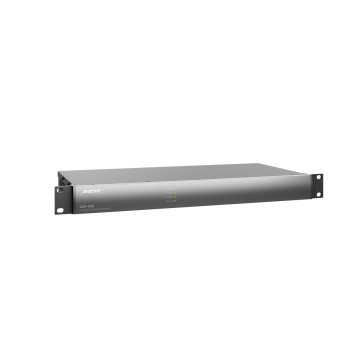 Bộ xử lý tín hiệu âm thanh Bose CSP-428