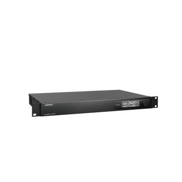 Bộ xử lý tín hiệu âm thanh Bose ControlSpace EX-1280