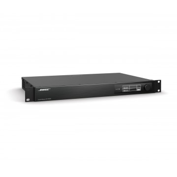 Bộ xử lý tín hiệu âm thanh Bose ControlSpace EX-12AEC 