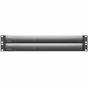Bộ xử lý tín hiệu âm thanh Bose CSP - 428
