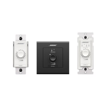 Chiết áp điều chỉnh âm lượng Bose ControlCenter