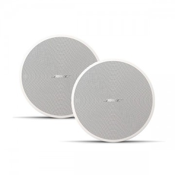 Loa Bose DESIGNMAX DM3C-LP, màu trắng