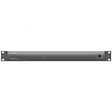 Bộ xử lý tín hiệu Bose ControlSpace ESP-1240AD