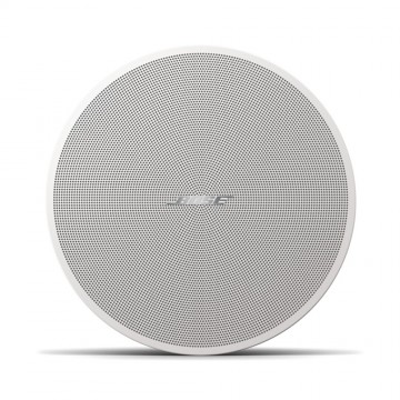 Loa Bose DESIGNMAX DM8C-SUB, màu trắng