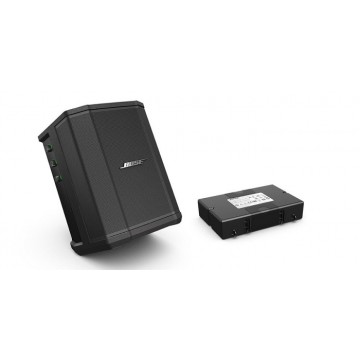  Loa Bose S1 Pro PA system, kèm Pin