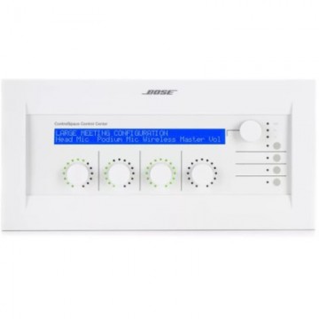 Thẻ mở rộng cho bộ tăng âm Bose Powermatch Dante Network