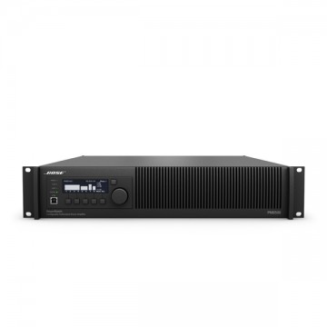 Thiết bị khuếch đại âm tần Bose Powermatch PM8500