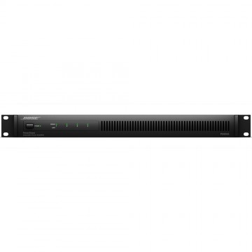 Thiết bị khuếch đại âm tần Bose PowerShare PS404A
