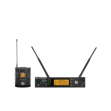 Bộ thu phát không dây Electro-Voice RE3-BPNID