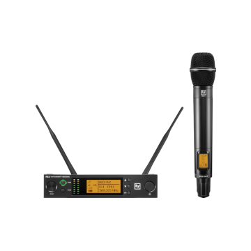 Bộ thu phát không dây Electro-Voice RE3-ND86-5L/H