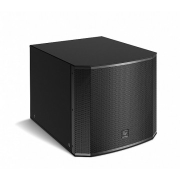 Loa siêu trầm Electro-Voice EVC-1181S-B/W