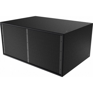 Loa Sub Array Electro-Voice X12i-128-b/W