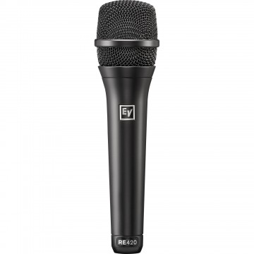 Micro Electro-Voice RE420