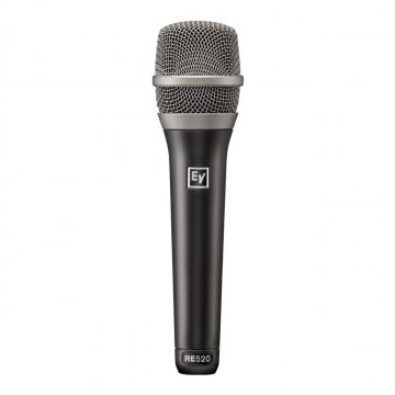 Micro Electro-Voice RE520