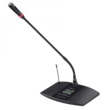 Micro chủ tịch Hai Audio HAI-206C