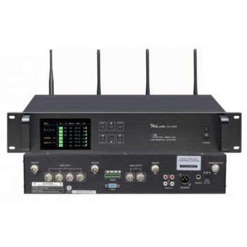 Bộ điều khiển trung tâm Hai Audio HAI- 26M