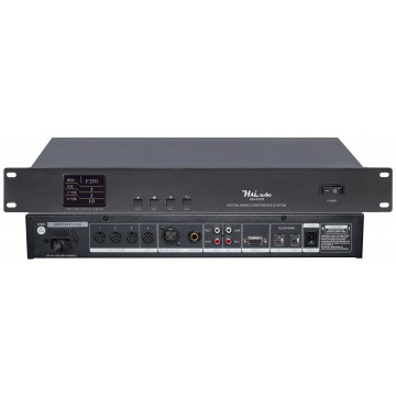 Bộ điều khiển trung tâm HAI-351M