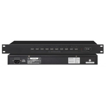 Bộ sạc pin Hai Audio HAI-U20