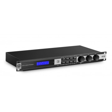 Vang số JBL KX180A bộ xử lý tín hiệu âm thanh karaoke
