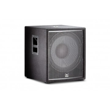 Loa siêu trầm JBL JRX218S