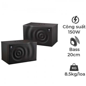 Loa Karaoke JBL MK08-PAK