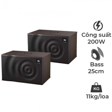 Loa Karaoke JBL MK10-PAK
