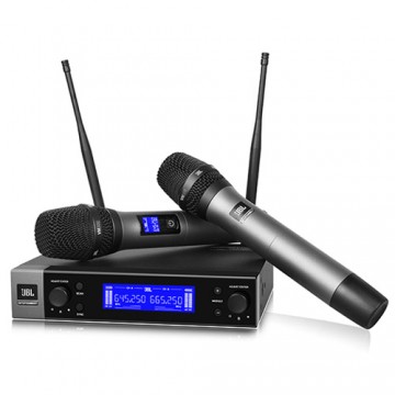 Micro không dây JBL VM200 
