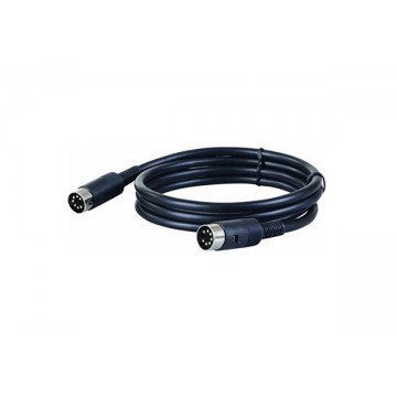 Cáp kéo dài 5m JTS D7P-5