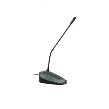 Hộp đại biểu kèm micro cần dài JTS CS-1DU 18"